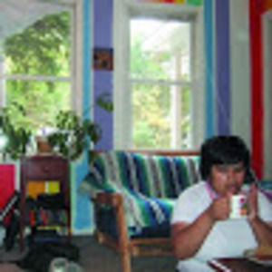 Meet your Posher, Eva